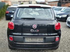 Fiat 500L - 6199 лв. / 3169.50 € - 82392230 7