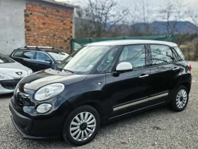 Fiat 500L - 6199 лв. / 3169.50 € - 82392230 3