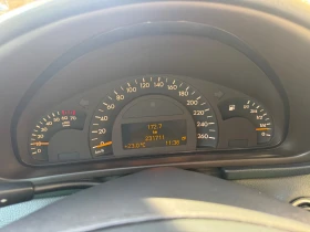 Mercedes-Benz C 200 Mercedes C 200 Kompressor, снимка 6