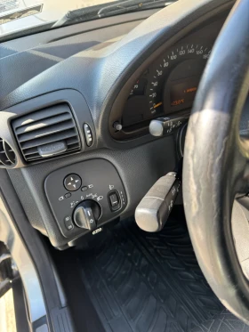 Mercedes-Benz C 200 Mercedes C 200 Kompressor, снимка 9