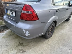 Chevrolet Aveo 1.4 - 690 € / 1349.52 лв. - 93770384 14