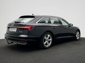 Audi A6 Allroad Avant 40 TDI sport, снимка 4
