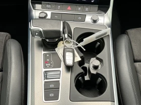 Audi A6 Allroad Avant 40 TDI sport, снимка 12