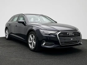 Audi A6 Allroad Avant 40 TDI sport, снимка 3