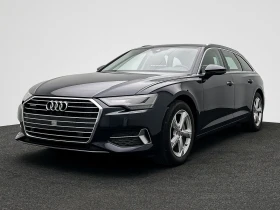 Audi A6 Allroad Avant 40 TDI sport, снимка 1