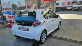 Toyota Aygo 1.0 NAVIG/KLIMA/EURO-6 - 8350 лв. / 4269.29 € - 20731598 6