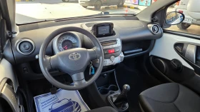 Toyota Aygo 1.0 NAVIG/KLIMA/EURO-6 - 8350 лв. / 4269.29 € - 20731598 10
