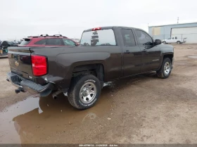 Chevrolet Silverado 5.3L V-8 DI, VVT, 355HP 4X2 Drive - 12300 € / 24056.71 лв. - 90386000 9