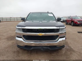 Chevrolet Silverado 5.3L V-8 DI, VVT, 355HP 4X2 Drive - 12300 € / 24056.71 лв. - 90386000 4