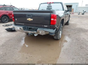 Chevrolet Silverado 5.3L V-8 DI, VVT, 355HP 4X2 Drive - 12300 € / 24056.71 лв. - 90386000 11