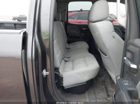 Chevrolet Silverado 5.3L V-8 DI, VVT, 355HP 4X2 Drive - 12300 € / 24056.71 лв. - 90386000 13