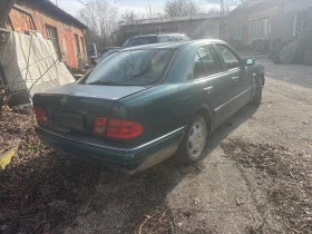 Mercedes-Benz E 290 2.9 - 850 € / 1662.46 лв. - 11630701 3