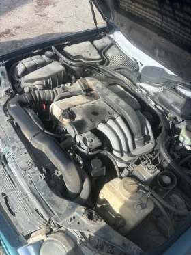 Mercedes-Benz E 290 2.9 - 850 € / 1662.46 лв. - 11630701 6