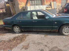 Mercedes-Benz E 290 2.9 - 850 € / 1662.46 лв. - 11630701 4