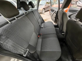 Lada Kalina 1.6 Бензин 98 кс, Евро 6, Климатик, Комби , снимка 15