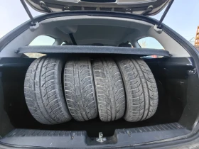 Lada Kalina 1.6 Бензин 98 кс, Евро 6, Климатик, Комби , снимка 17