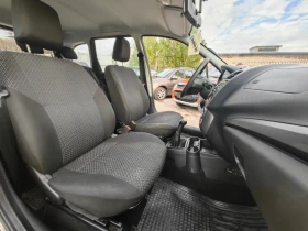 Lada Kalina 1.6 Бензин 98 кс, Евро 6, Климатик, Комби , снимка 13