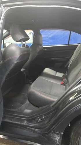 Subaru WRX * Sport tech * CARFAX * БЕЗ ПЪРВОНАЧАЛНА ВНОСКА - 12800 € / 25034.62 лв. - 69832989 11
