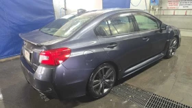 Subaru WRX * Sport tech * CARFAX * БЕЗ ПЪРВОНАЧАЛНА ВНОСКА - 12800 € / 25034.62 лв. - 69832989 3
