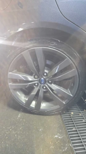 Subaru WRX * Sport tech * CARFAX * БЕЗ ПЪРВОНАЧАЛНА ВНОСКА - 12800 € / 25034.62 лв. - 69832989 7