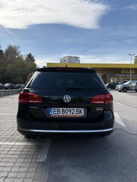 VW Passat B7 - 7500 € / 14668.73 лв. - 71138128 6
