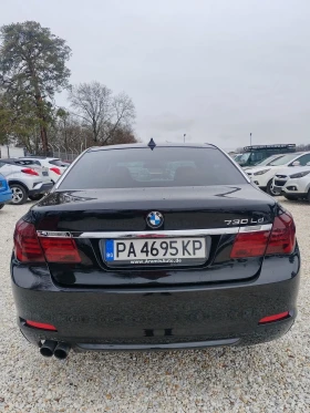 BMW 730 730LD, FULL FULL, TOP - 10900 € / 21318.55 лв. - 68621142 7