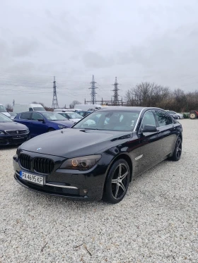 BMW 730 730LD, FULL FULL, TOP