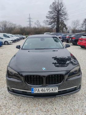BMW 730 730LD, FULL FULL, TOP - 10900 € / 21318.55 лв. - 68621142 5