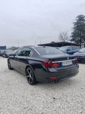 BMW 730 730LD, FULL FULL, TOP - 10900 € / 21318.55 лв. - 68621142 4