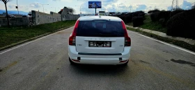 Volvo V50 1600 | Mobile.bg � ����� ������ 6