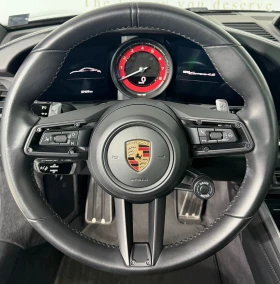 Porsche 911 Carrera 4S* Carbon* Ventilation* Bose* Lift* Pan | Auto.bg — изображение 11