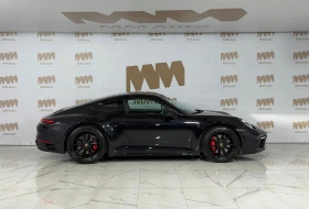 Porsche 911 Carrera 4S* Carbon* Ventilation* Bose* Lift* Pan | Auto.bg — изображение 2