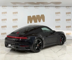 Porsche 911 Carrera 4S* Carbon* Ventilation* Bose* Lift* Pan | Auto.bg — изображение 3