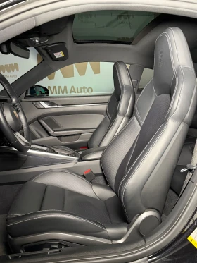 Porsche 911 Carrera 4S* Carbon* Ventilation* Bose* Lift* Pan | Auto.bg — изображение 8