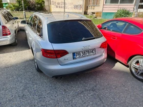 Audi A4 - 6300 € / 12321.73 лв. - 15400179 4