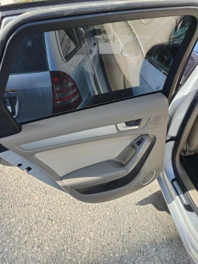 Audi A4 - 6300 € / 12321.73 лв. - 15400179 9