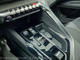 Peugeot 5008 6+ 1 New Line Up GT 1.2 (136hp) HYBRID 48V AT6 - 24832 € / 48567.17 лв. - 57868557 14