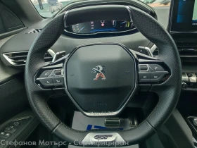 Peugeot 5008 6+ 1 New Line Up GT 1.2 (136hp) HYBRID 48V AT6 - 24832 € / 48567.17 лв. - 57868557 9