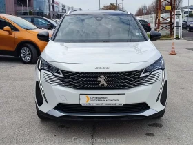 Peugeot 5008 6+ 1 New Line Up GT 1.2 (136hp) HYBRID 48V AT6 - 24832 € / 48567.17 лв. - 57868557 2