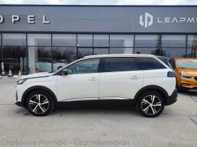 Peugeot 5008 6+ 1 New Line Up GT 1.2 (136hp) HYBRID 48V AT6 - 24832 € / 48567.17 лв. - 57868557 4