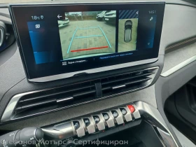 Peugeot 5008 6+ 1 New Line Up GT 1.2 (136hp) HYBRID 48V AT6 - 24832 € / 48567.17 лв. - 57868557 15