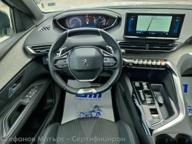 Peugeot 5008 6+ 1 New Line Up GT 1.2 (136hp) HYBRID 48V AT6 - 24832 € / 48567.17 лв. - 57868557 10