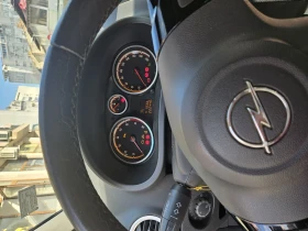 Opel Corsa Opel Corsa OPC line / уникална визия  - 2800 € / 5476.32 лв. - 21294302 7