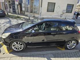Opel Corsa Opel Corsa OPC line / уникална визия  - 2800 € / 5476.32 лв. - 21294302 2