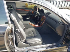 Mercedes-Benz CL 500 5.0l - 7900 € / 15451.06 лв. - 87452317 5