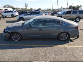 Hyundai Sonata 2.5L I-4 DI, DOHC, VVT, 191HP Front Wheel Drive | Auto.bg — изображение 14