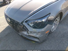 Hyundai Sonata 2.5L I-4 DI, DOHC, VVT, 191HP Front Wheel Drive | Auto.bg — изображение 6