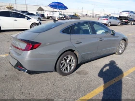 Hyundai Sonata 2.5L I-4 DI, DOHC, VVT, 191HP Front Wheel Drive | Auto.bg — изображение 4