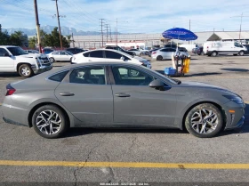 Hyundai Sonata 2.5L I-4 DI, DOHC, VVT, 191HP Front Wheel Drive | Auto.bg — изображение 13