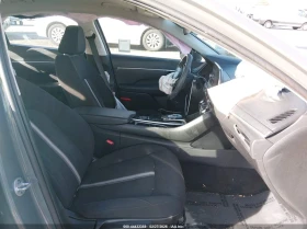 Hyundai Sonata 2.5L I-4 DI, DOHC, VVT, 191HP Front Wheel Drive | Auto.bg — изображение 5